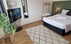 West Beck House - Newcastle 3
